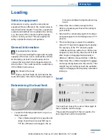 Preview for 175 page of BMW 5 Series Grand Turismo 2013 Owner'S Manual