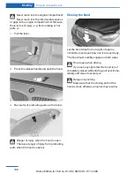 Preview for 198 page of BMW 5 Series Grand Turismo 2013 Owner'S Manual