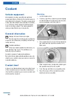 Preview for 202 page of BMW 5 Series Grand Turismo 2013 Owner'S Manual