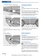 Preview for 210 page of BMW 5 Series Grand Turismo 2013 Owner'S Manual