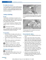 Preview for 214 page of BMW 5 Series Grand Turismo 2013 Owner'S Manual