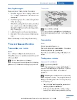 Preview for 215 page of BMW 5 Series Grand Turismo 2013 Owner'S Manual