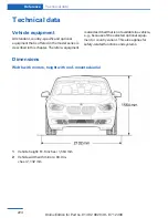 Preview for 224 page of BMW 5 Series Grand Turismo 2013 Owner'S Manual