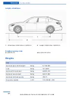 Preview for 226 page of BMW 5 Series Grand Turismo 2013 Owner'S Manual