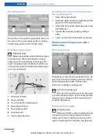 Preview for 66 page of BMW 5 Series GranTurismo Owner'S Manual