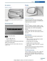 Preview for 119 page of BMW 5 Series GranTurismo Owner'S Manual