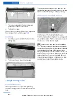 Preview for 164 page of BMW 5 Series GranTurismo Owner'S Manual