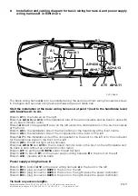 Предварительный просмотр 11 страницы BMW 5 Series Saloon Installation Instuctions