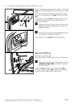 Предварительный просмотр 20 страницы BMW 5 Series Saloon Installation Instuctions