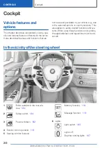 Предварительный просмотр 30 страницы BMW 5 series sedan Owner'S Manual