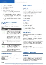 Предварительный просмотр 228 страницы BMW 5 series sedan Owner'S Manual