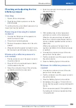 Предварительный просмотр 335 страницы BMW 5 series sedan Owner'S Manual