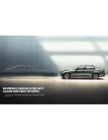 Preview for 2 page of BMW 520D - BROCHURE 2010 Brochure