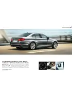 Preview for 7 page of BMW 520D - BROCHURE 2010 Brochure