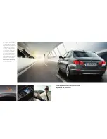 Preview for 9 page of BMW 520D - BROCHURE 2010 Brochure