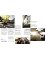 Preview for 22 page of BMW 520D - BROCHURE 2010 Brochure