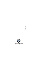 Предварительный просмотр 55 страницы BMW 528iA Supplementary Owner'S Handbook