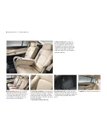 Preview for 19 page of BMW 530 GRAN TURISMO -  2009 Brochure