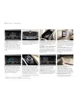 Предварительный просмотр 17 страницы BMW 530 GRAN TURISMO -  2010 Brochure