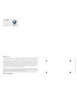 Предварительный просмотр 26 страницы BMW 530 GRAN TURISMO -  2010 Brochure