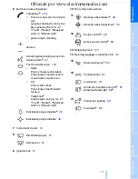 Предварительный просмотр 12 страницы BMW 530I SEDAN Owner'S Manual