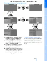 Предварительный просмотр 20 страницы BMW 530I SEDAN Owner'S Manual