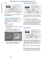 Предварительный просмотр 45 страницы BMW 530I SEDAN Owner'S Manual