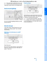 Предварительный просмотр 90 страницы BMW 530I SEDAN Owner'S Manual