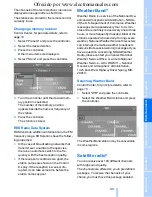 Предварительный просмотр 142 страницы BMW 530I SEDAN Owner'S Manual