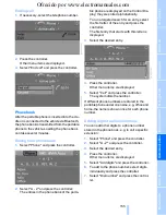 Предварительный просмотр 156 страницы BMW 530I SEDAN Owner'S Manual