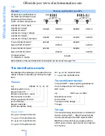 Предварительный просмотр 173 страницы BMW 530I SEDAN Owner'S Manual