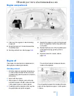 Предварительный просмотр 178 страницы BMW 530I SEDAN Owner'S Manual