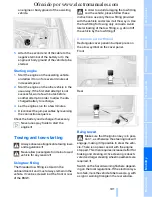 Предварительный просмотр 192 страницы BMW 530I SEDAN Owner'S Manual