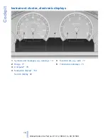 Предварительный просмотр 16 страницы BMW 535I Owner'S Manual