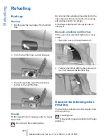 Предварительный просмотр 224 страницы BMW 535I Owner'S Manual