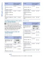 Предварительный просмотр 228 страницы BMW 535I Owner'S Manual