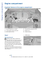 Предварительный просмотр 234 страницы BMW 535I Owner'S Manual