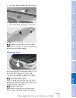 Предварительный просмотр 235 страницы BMW 535I Owner'S Manual