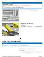 Preview for 9 page of BMW 54 13 086 Removing And Installing