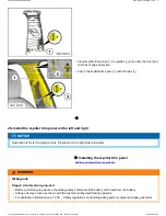 Preview for 28 page of BMW 54 13 086 Removing And Installing