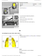 Preview for 33 page of BMW 54 13 086 Removing And Installing