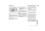 Preview for 8 page of BMW 540iA Protection 2001 Manual