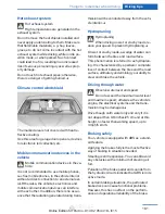 Предварительный просмотр 185 страницы BMW 6 SERIES CONVERTIBLE Owner'S Manual