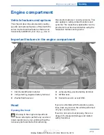 Предварительный просмотр 217 страницы BMW 6 SERIES CONVERTIBLE Owner'S Manual