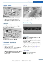 Предварительный просмотр 51 страницы BMW 6 Series Gran Coupe Owner'S Manual