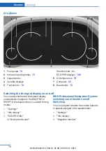 Предварительный просмотр 78 страницы BMW 6 Series Gran Coupe Owner'S Manual