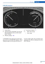 Предварительный просмотр 79 страницы BMW 6 Series Gran Coupe Owner'S Manual