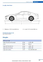 Предварительный просмотр 233 страницы BMW 6 Series Gran Coupe Owner'S Manual