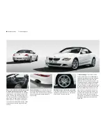 Preview for 19 page of BMW 6 SERIES - PRODUCT CATALOGUE Product Catalog