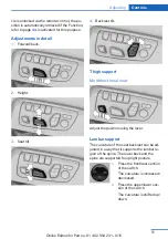 Предварительный просмотр 55 страницы BMW 6 SERIES - Owner'S Manual